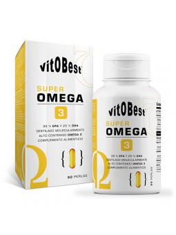 Super Omega 3