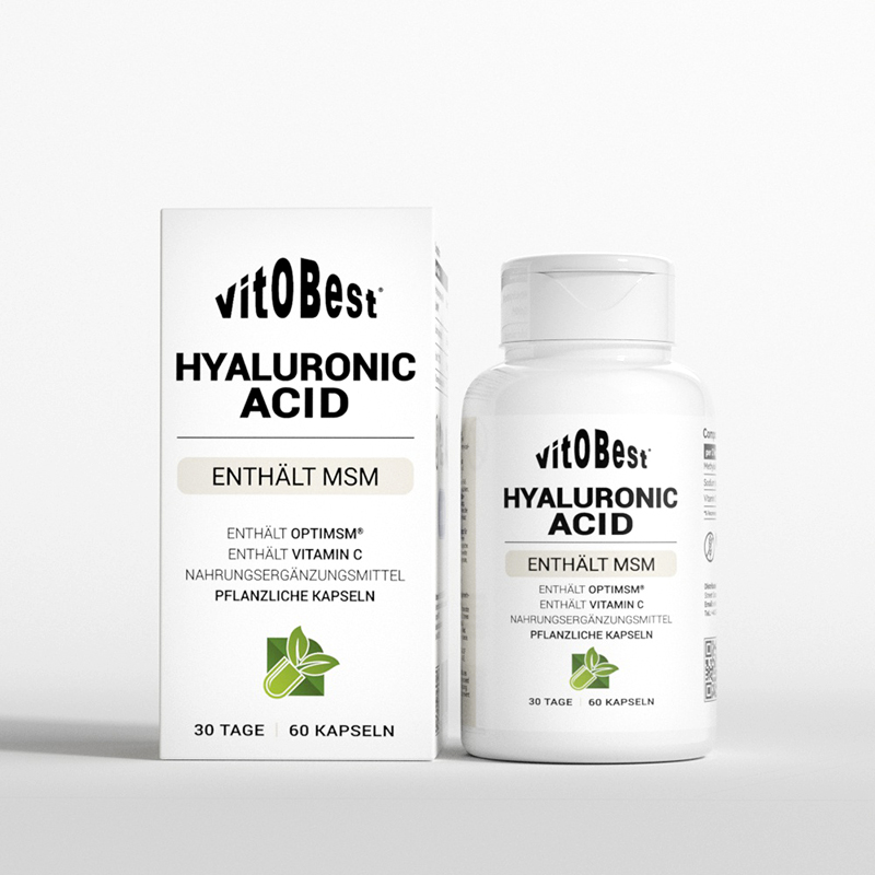 vitobest HYALURONIC ACID