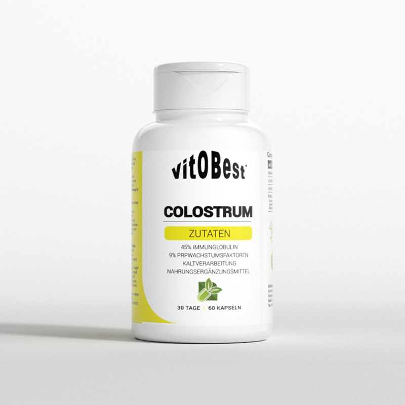 vitobest COLOSTRUM